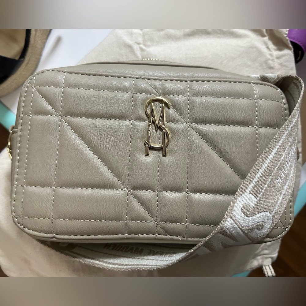 Steve Madden Crossbody